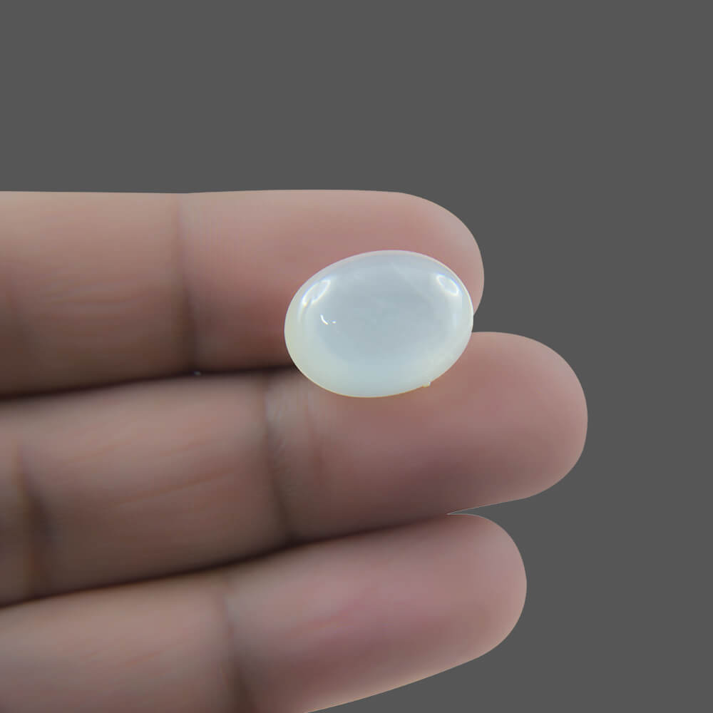 Moonstone - 8.01 Carat