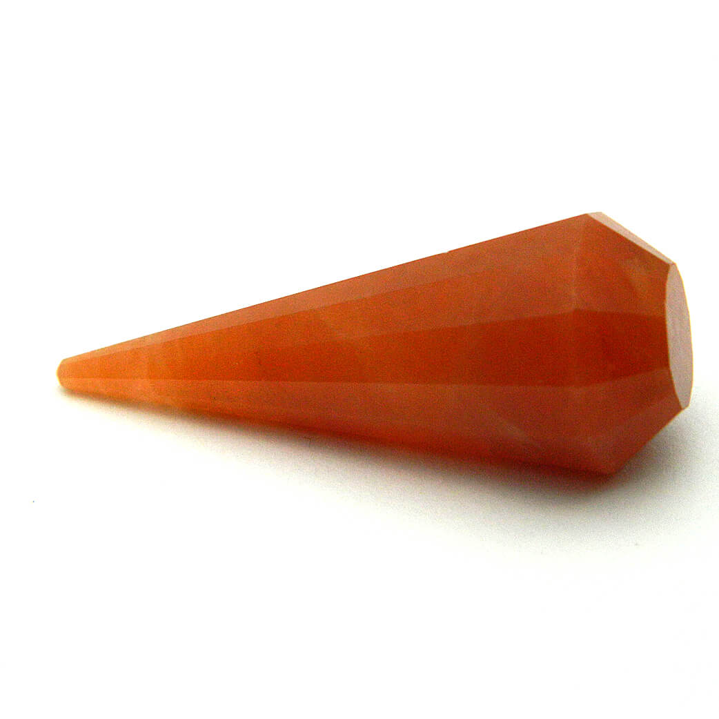 Carnelian Pendulum Point