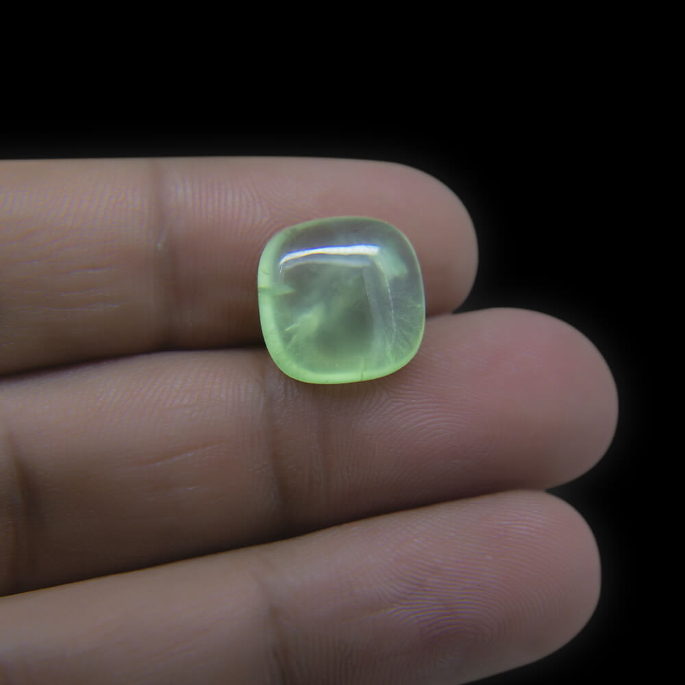 Prehnite - 9.42 Carat