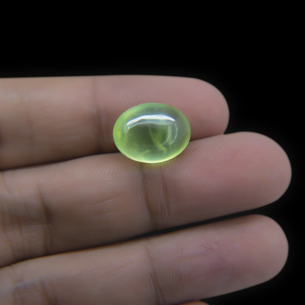 Prehnite - 9.50 Carat