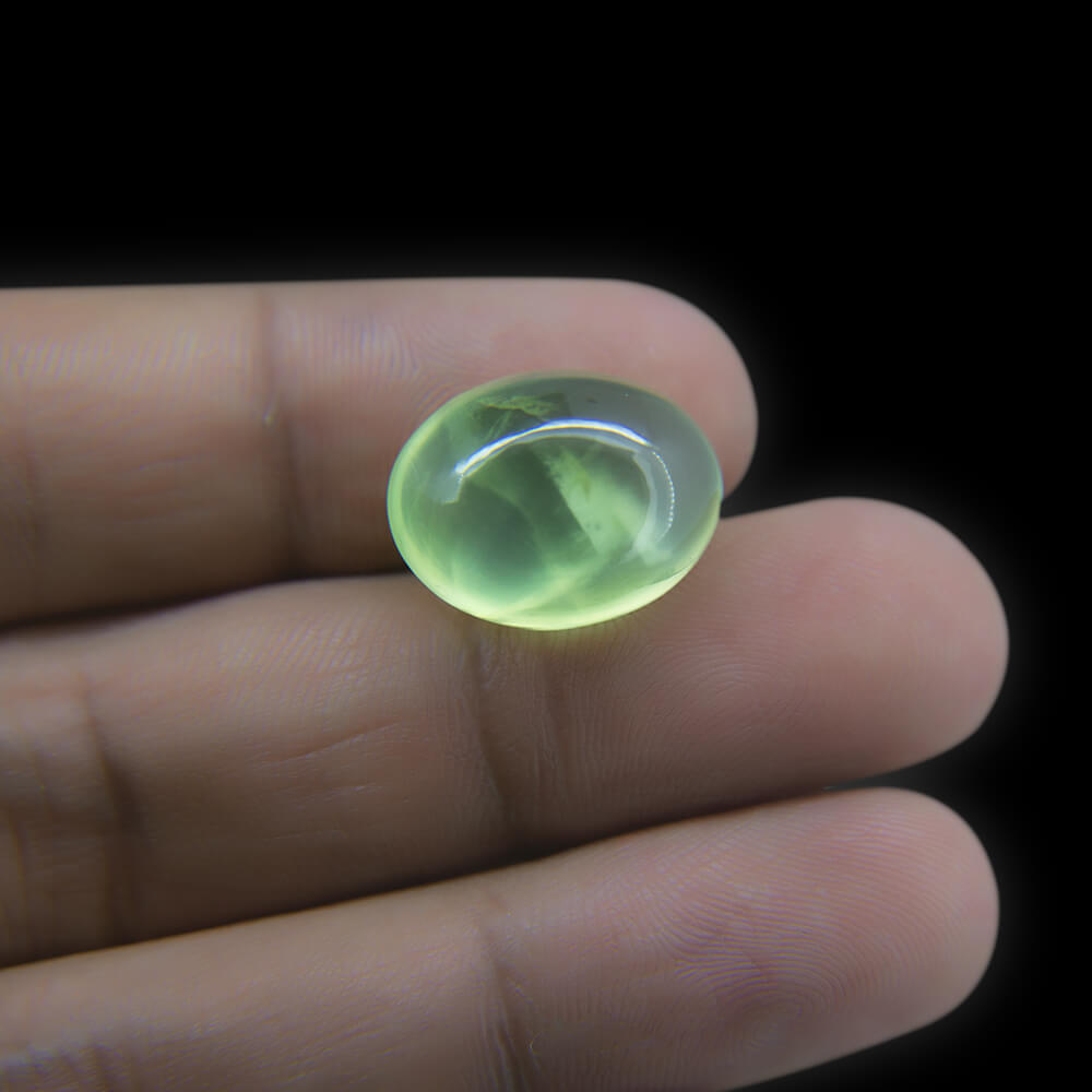 Prehnite - 16.98 Carat