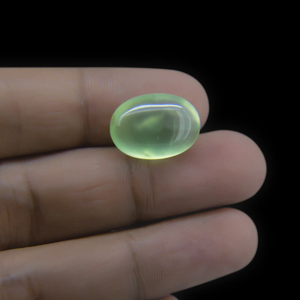 Prehnite - 13.02 Carat