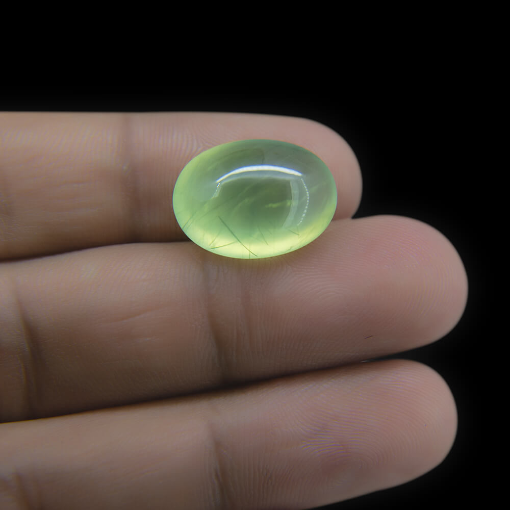 Prehnite - 14.73 Carat