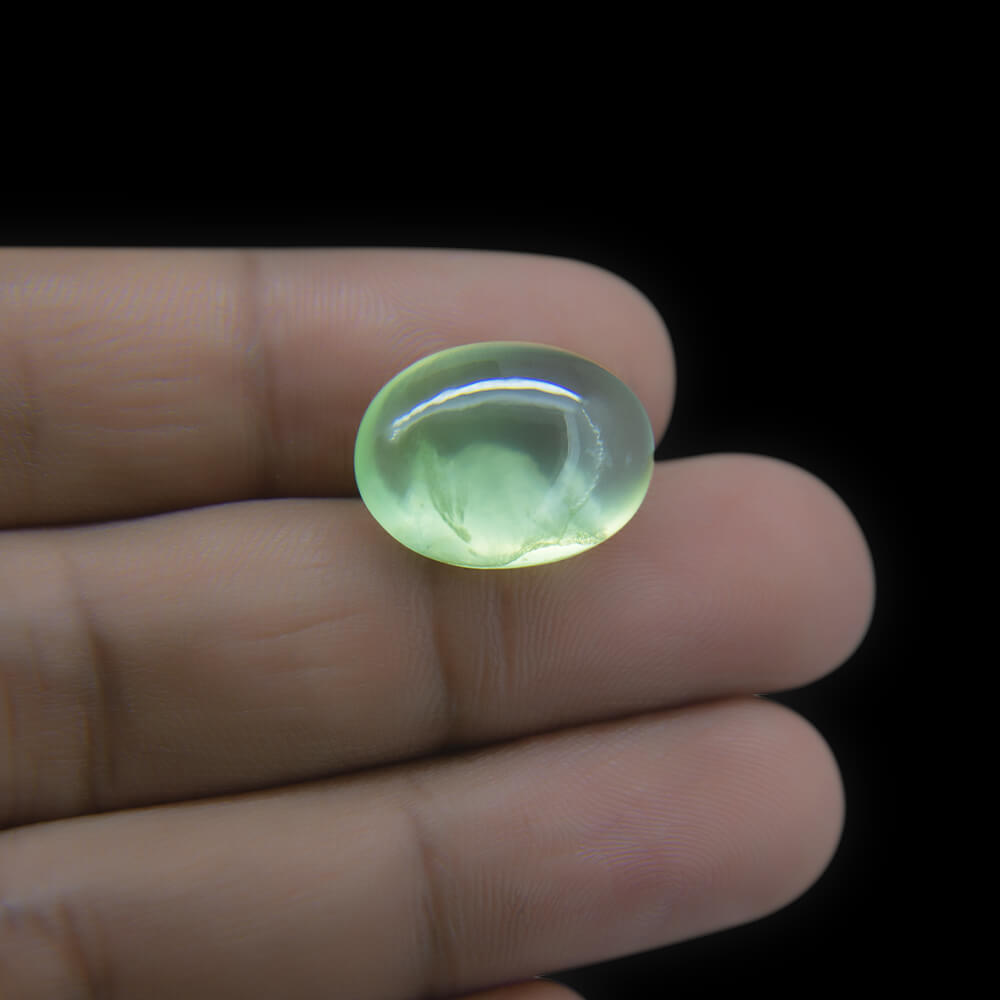 Prehnite - 15.86 Carat