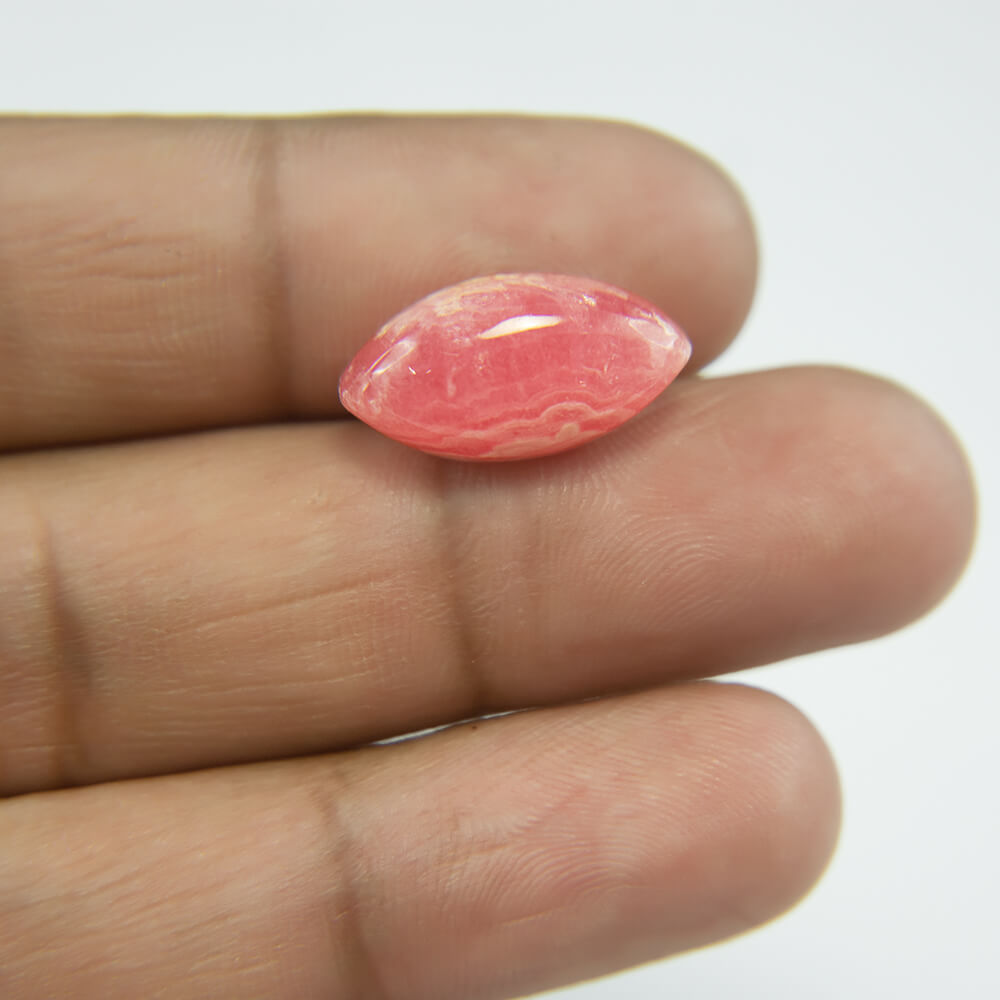 Rhodochrosite - 12.52 Carat