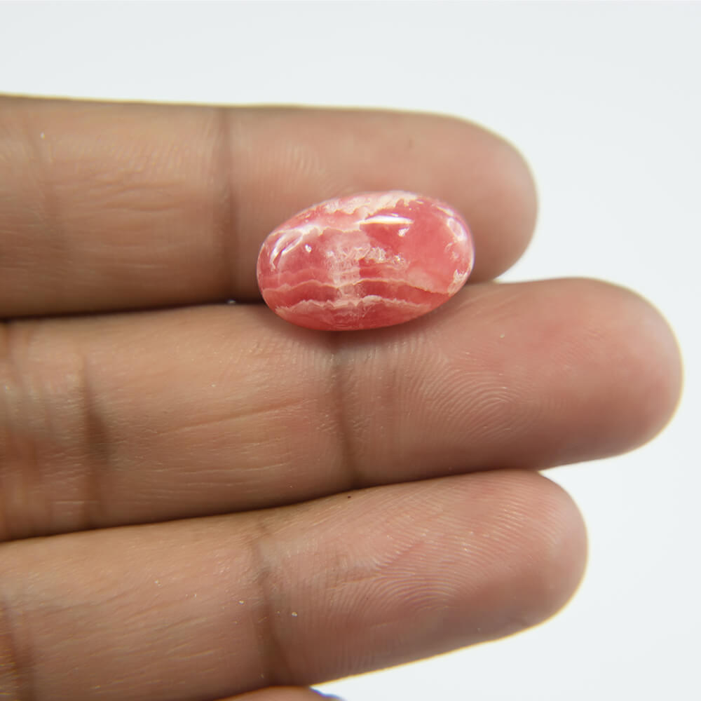 Rhodochrosite - 12.04 Carat