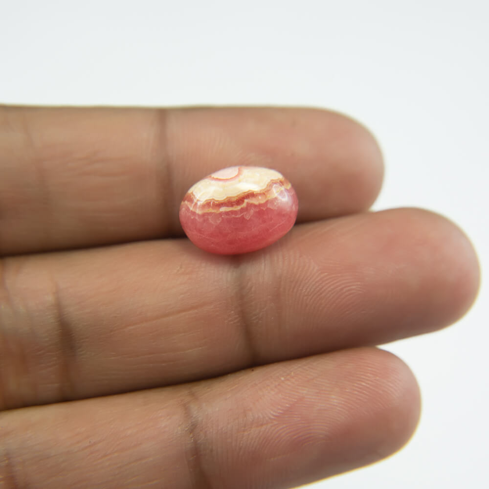 Rhodochrosite - 9.54 Carat