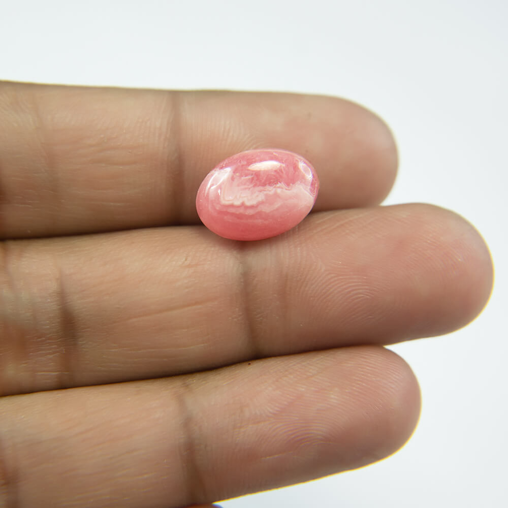 Rhodochrosite - 8.12 Carat