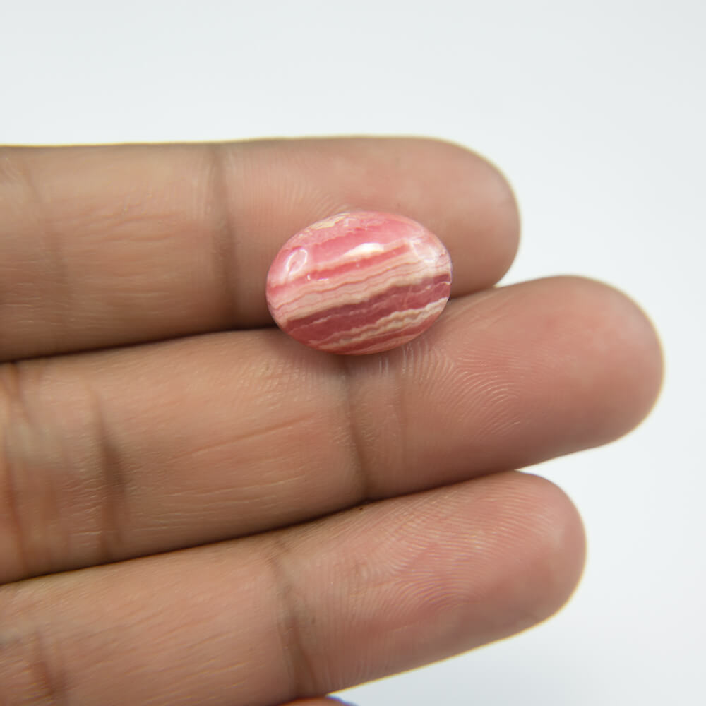 Rhodochrosite - 15.00 Carat