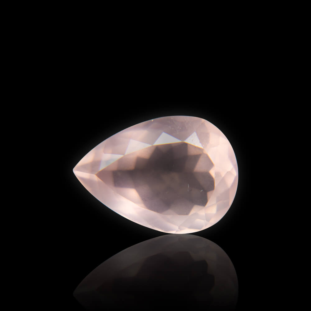 Rose Quartz - 9.00 Carat