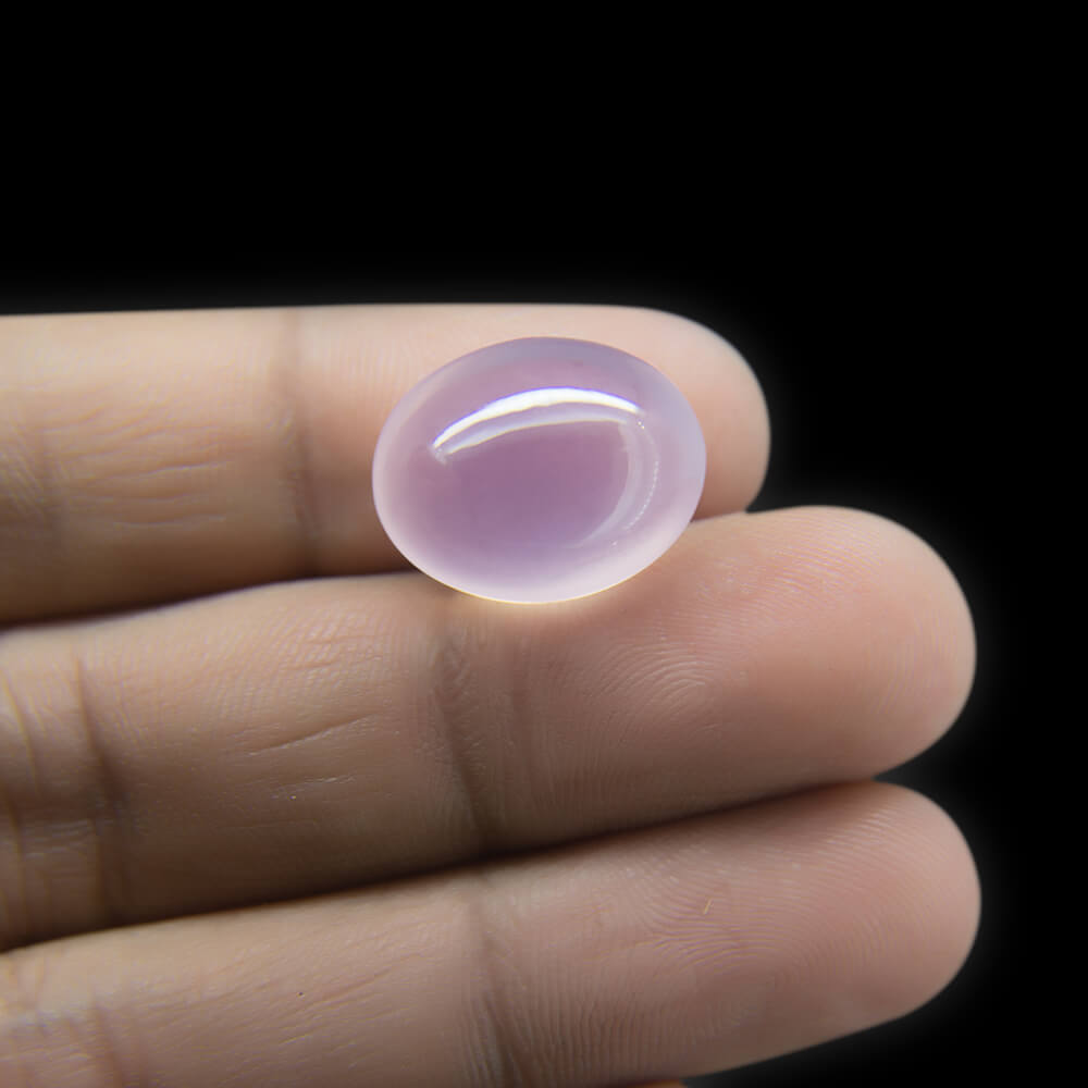 Rose Quartz - 15.93 Carat
