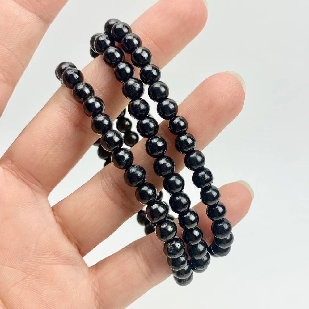 Shungite Healing Bracelet