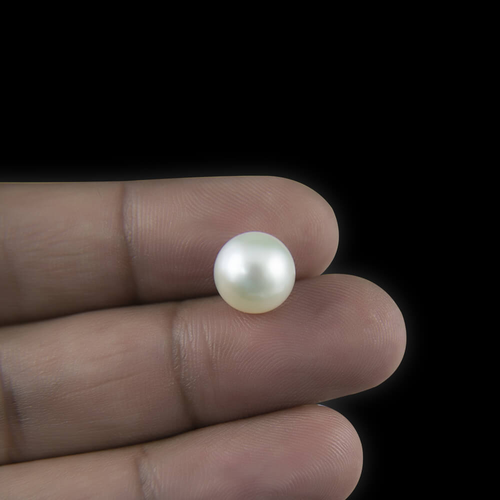 South Sea Pearl - 4.79 Carat