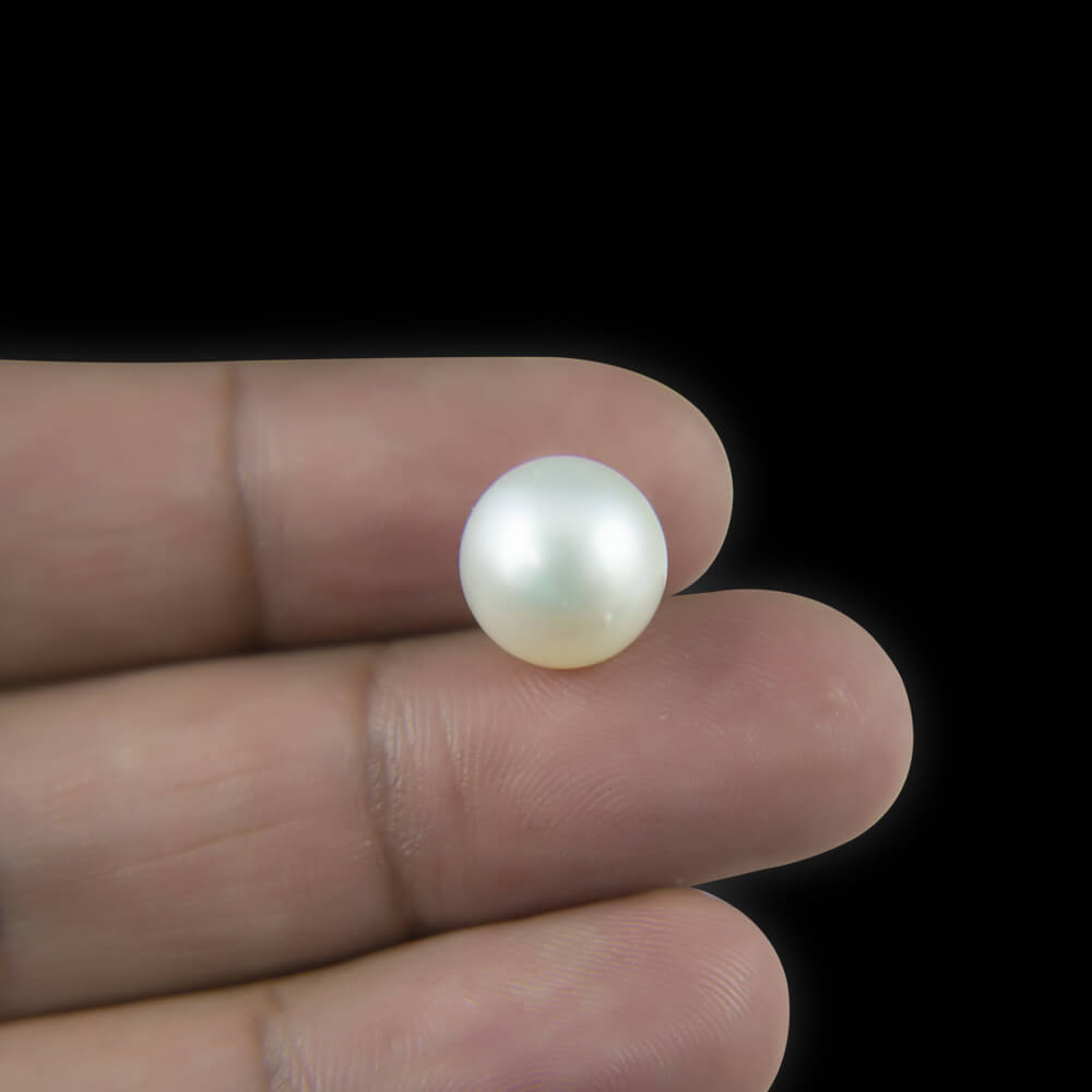 South Sea Pearl - 4.34 Carat