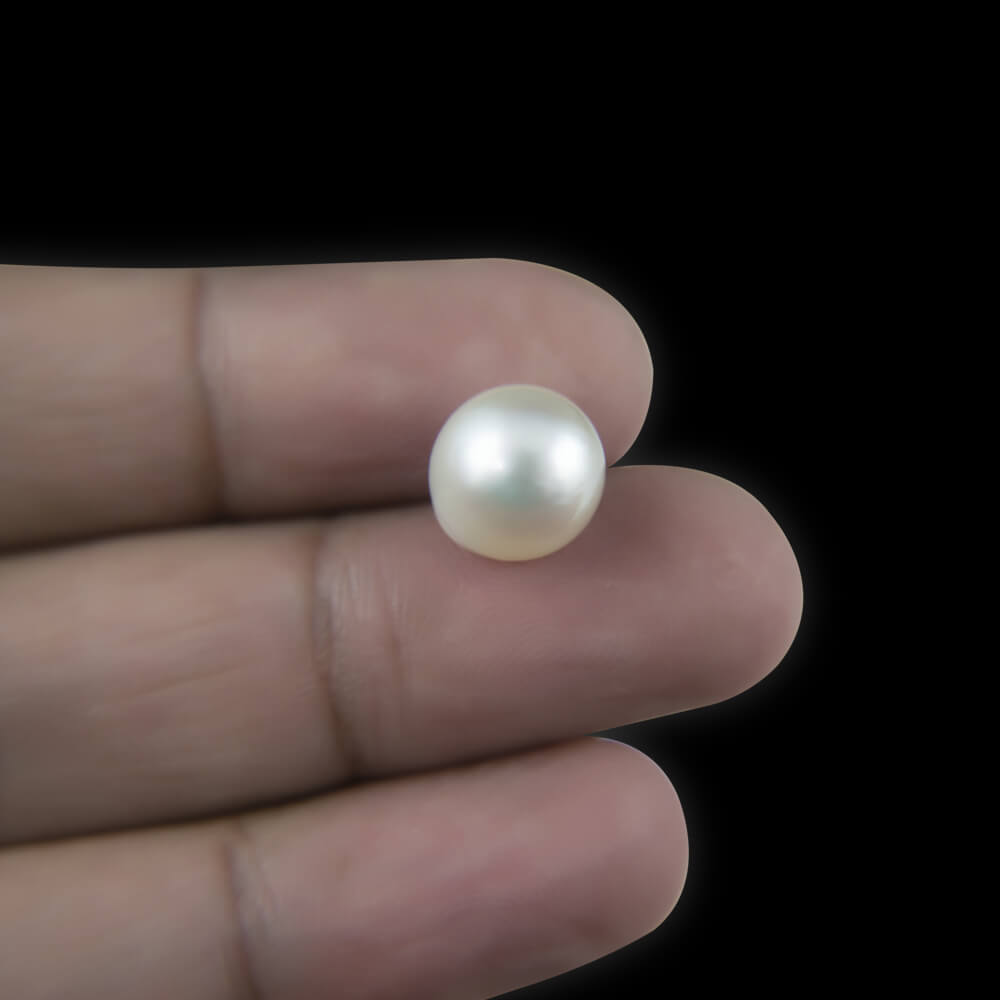 South Sea Pearl - 7.60 Carat