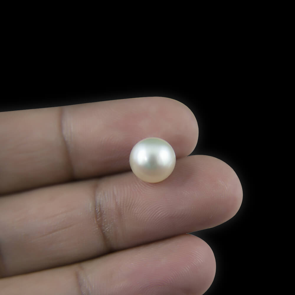 South Sea Pearl - 7.06 Carat
