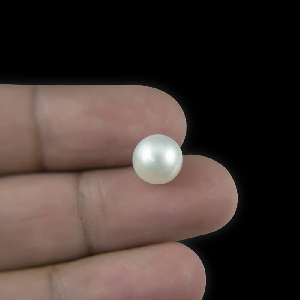 South Sea Pearl - 4.57 Carat