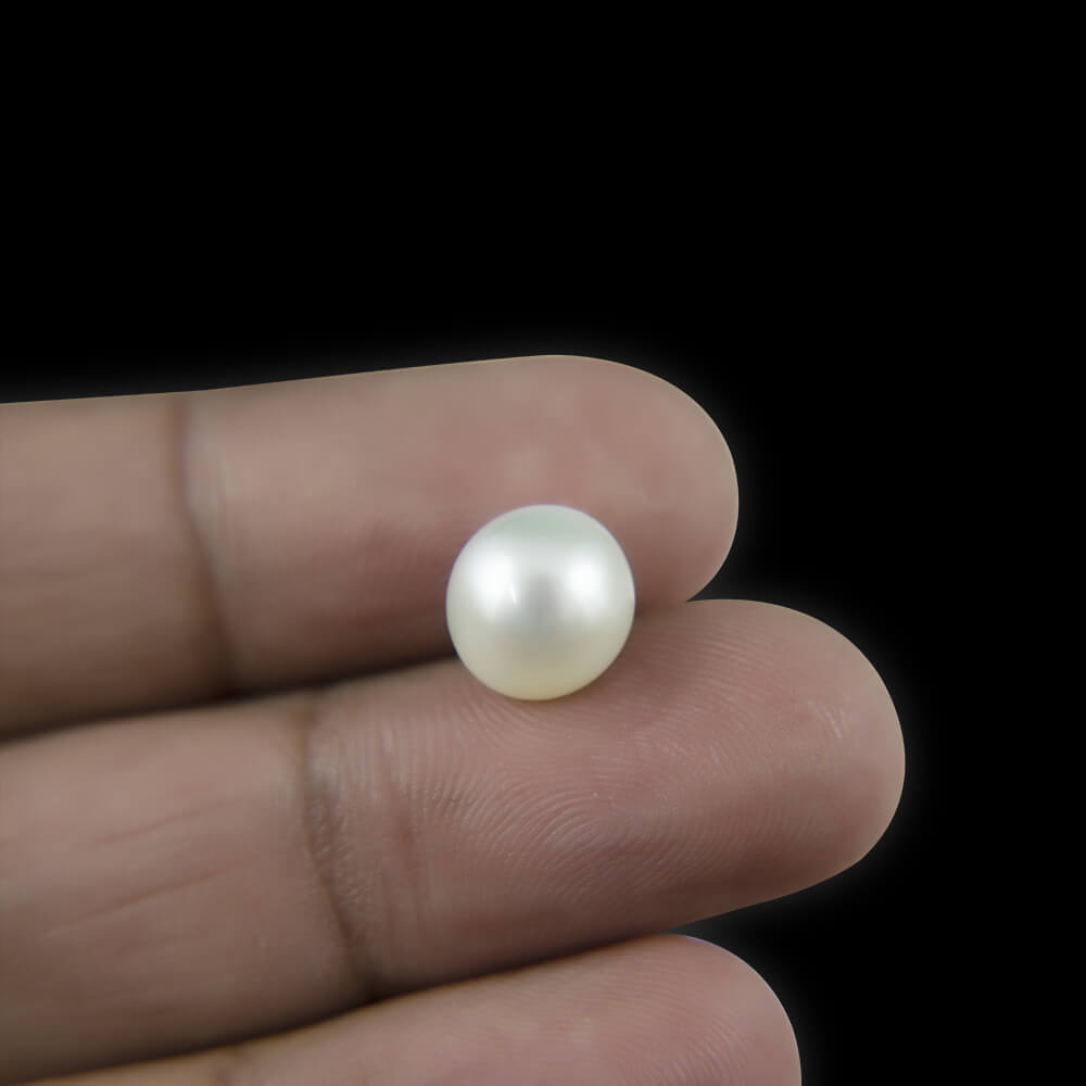 South Sea Pearl - 7.38 Carat