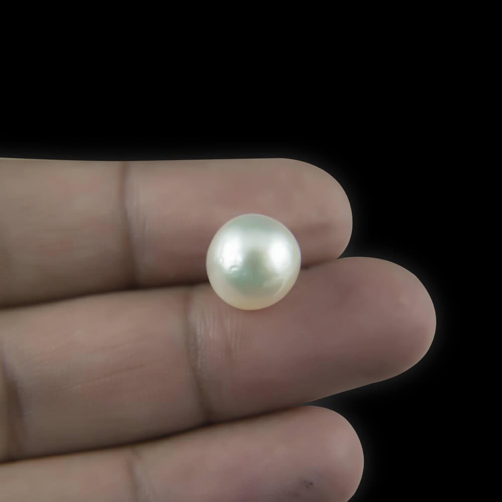 South Sea Pearl - 4.34 Carat