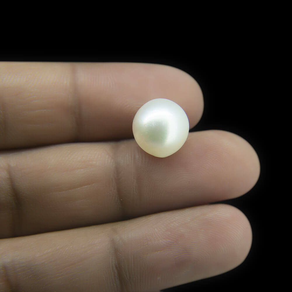 South Sea Pearl - 4.42 Carat (4.90 Ratti)