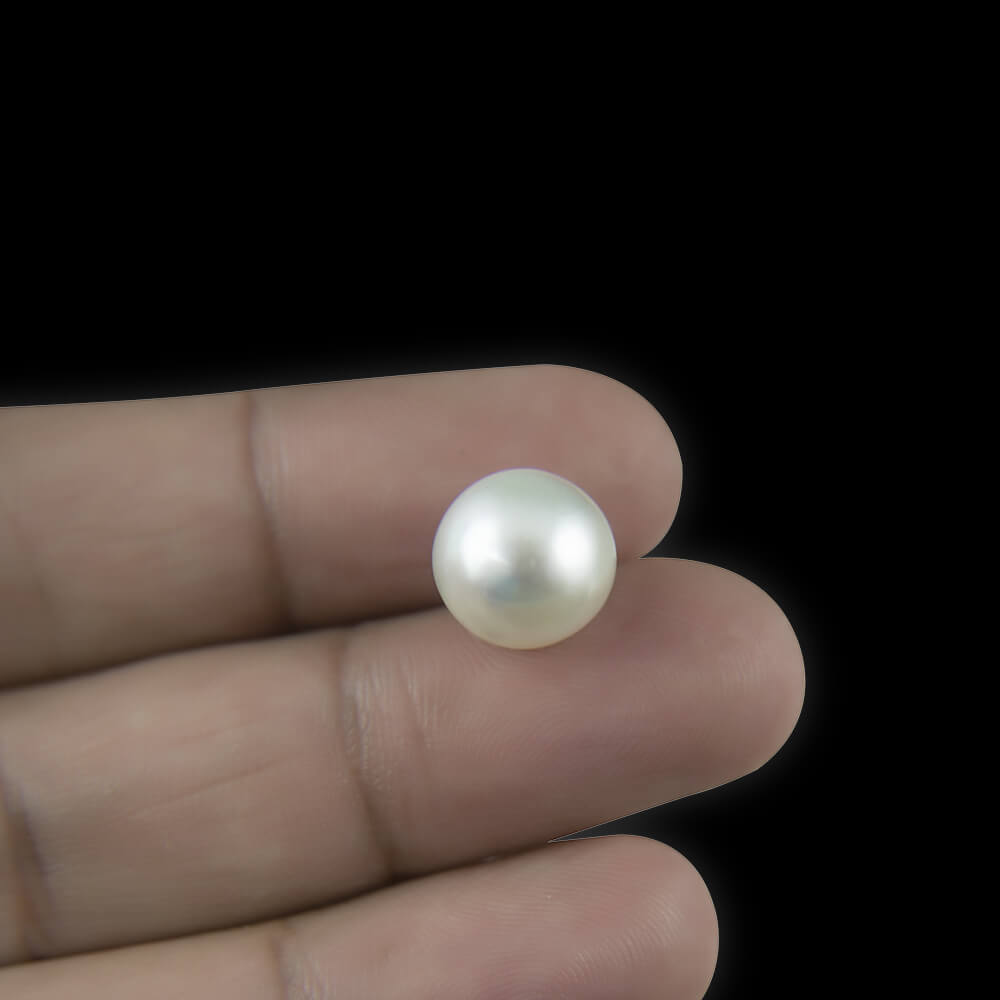 South Sea Pearl - 9.70 Carat