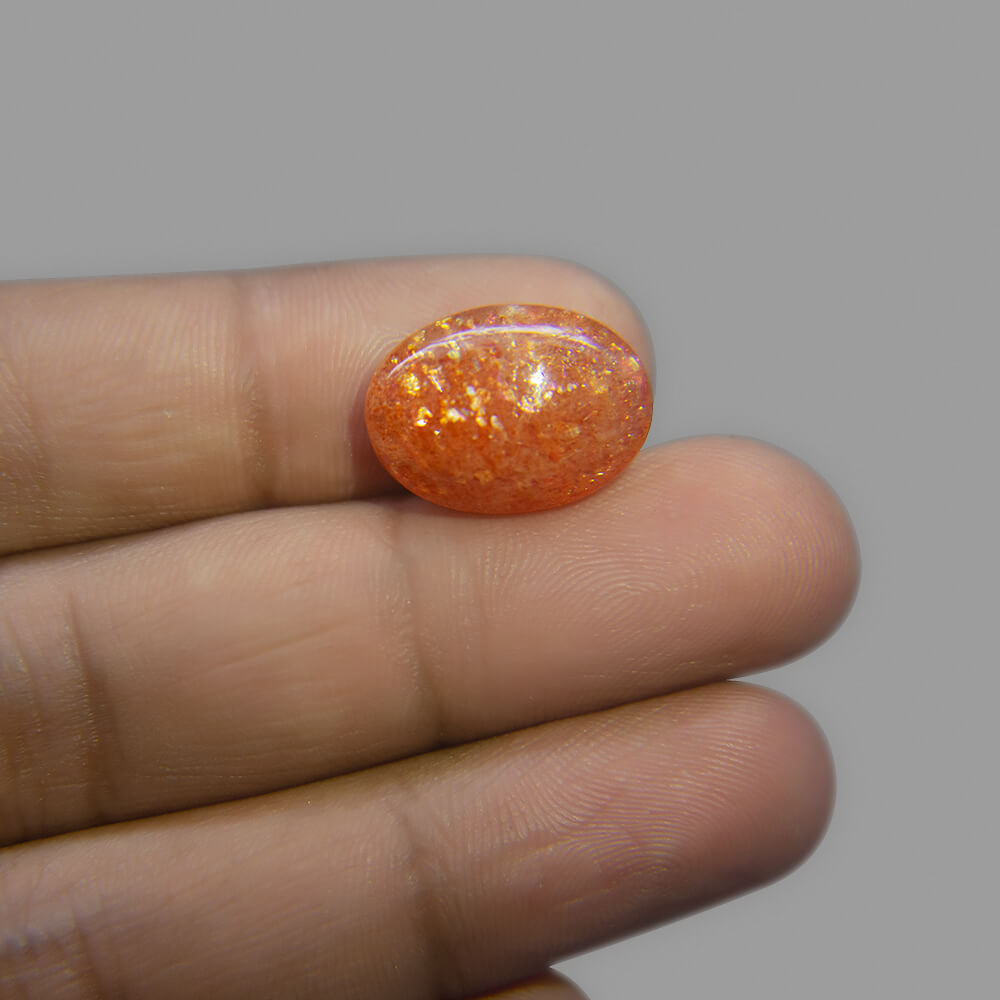 Sunstone - 11.68 Carat