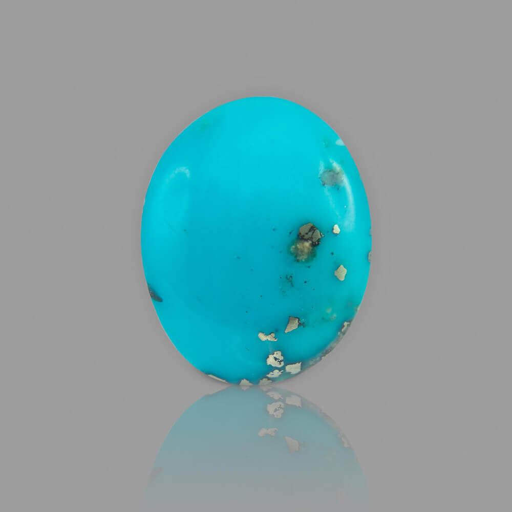 Turquoise - 21.5 Carat