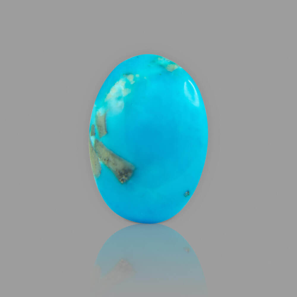 Turquoise - 23.91 Carat