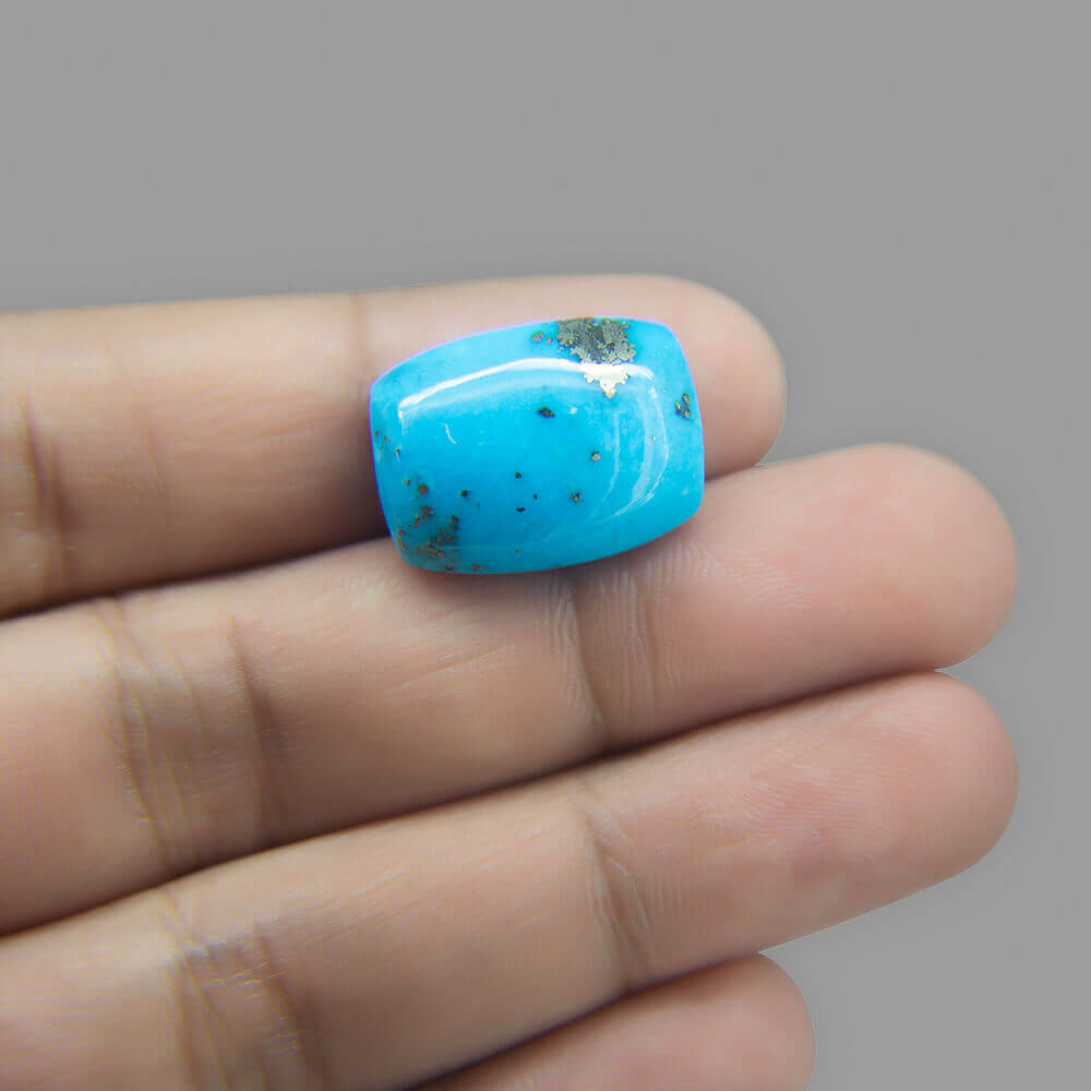 Turquoise - 18.81 Carat