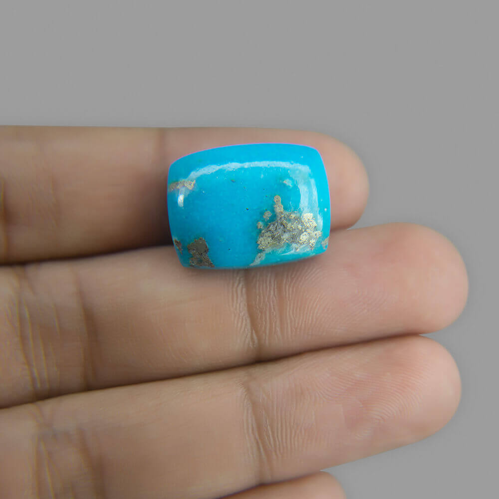 Turquoise - 18.90 Carat