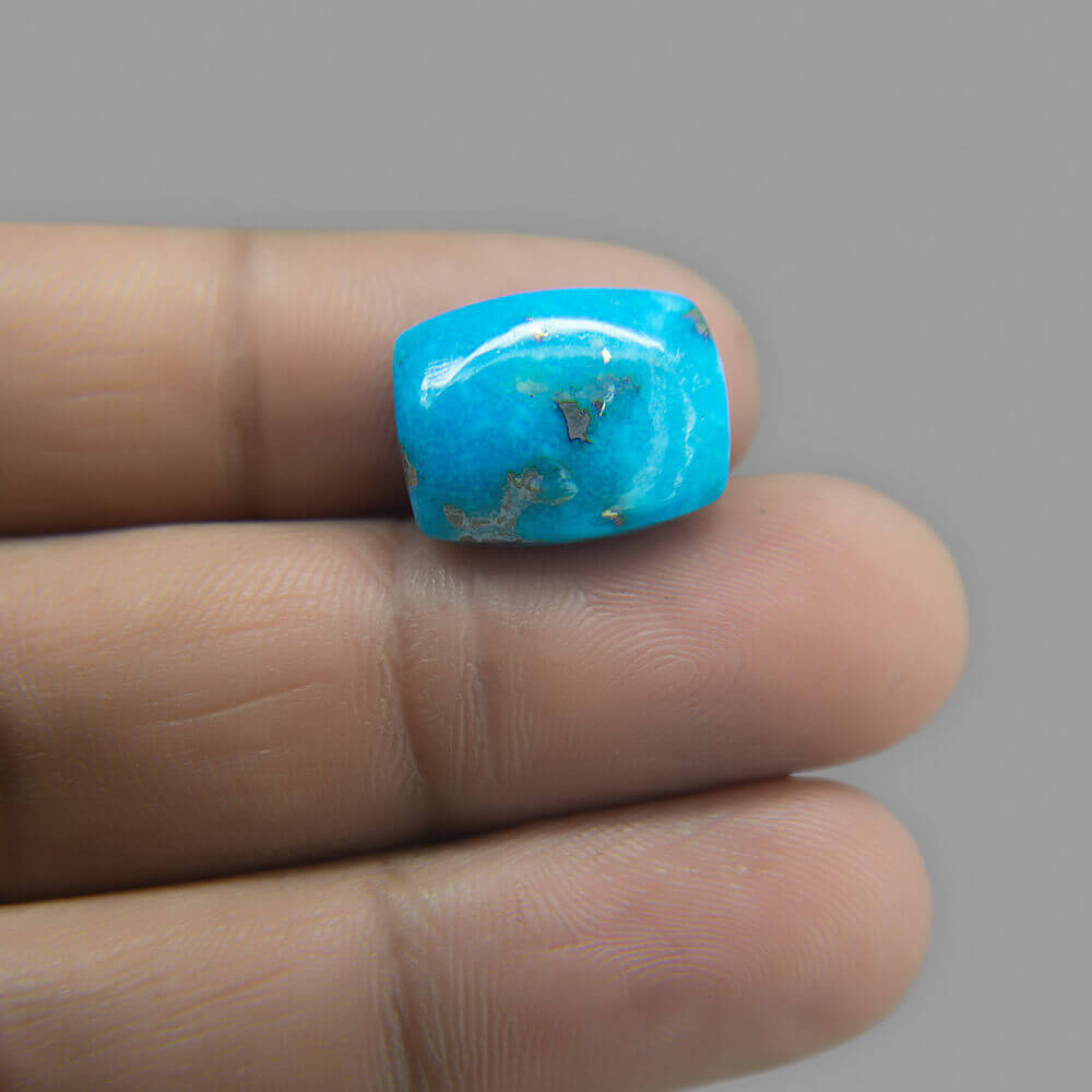 Turquoise - 11.16 Carat