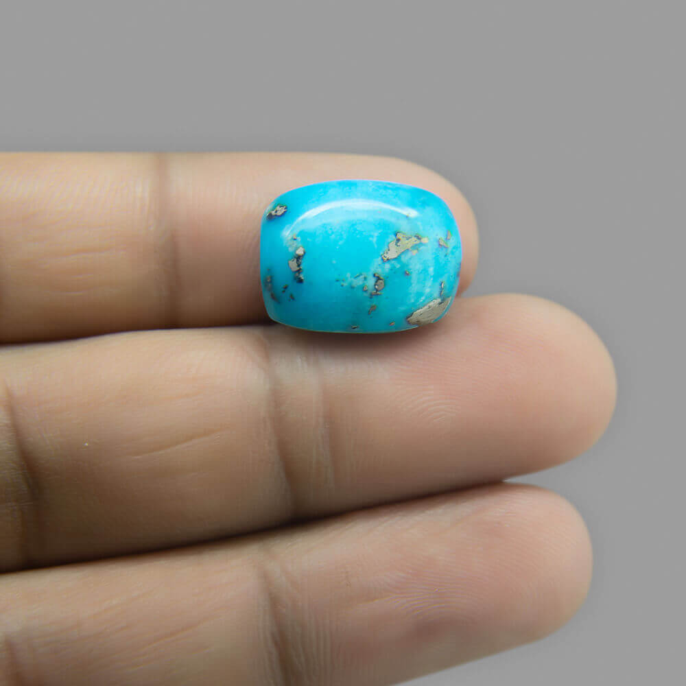 Turquoise - 9.06 Carat