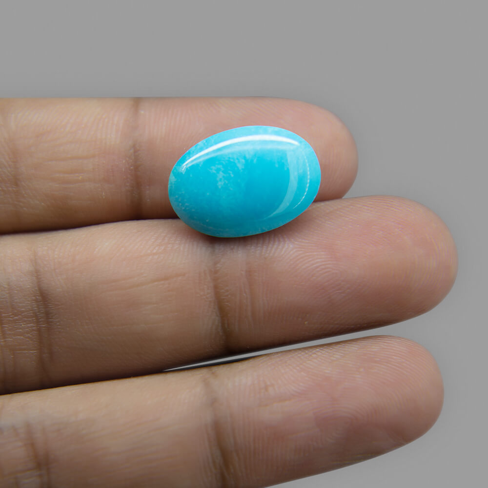Turquoise - 8.76 Carat
