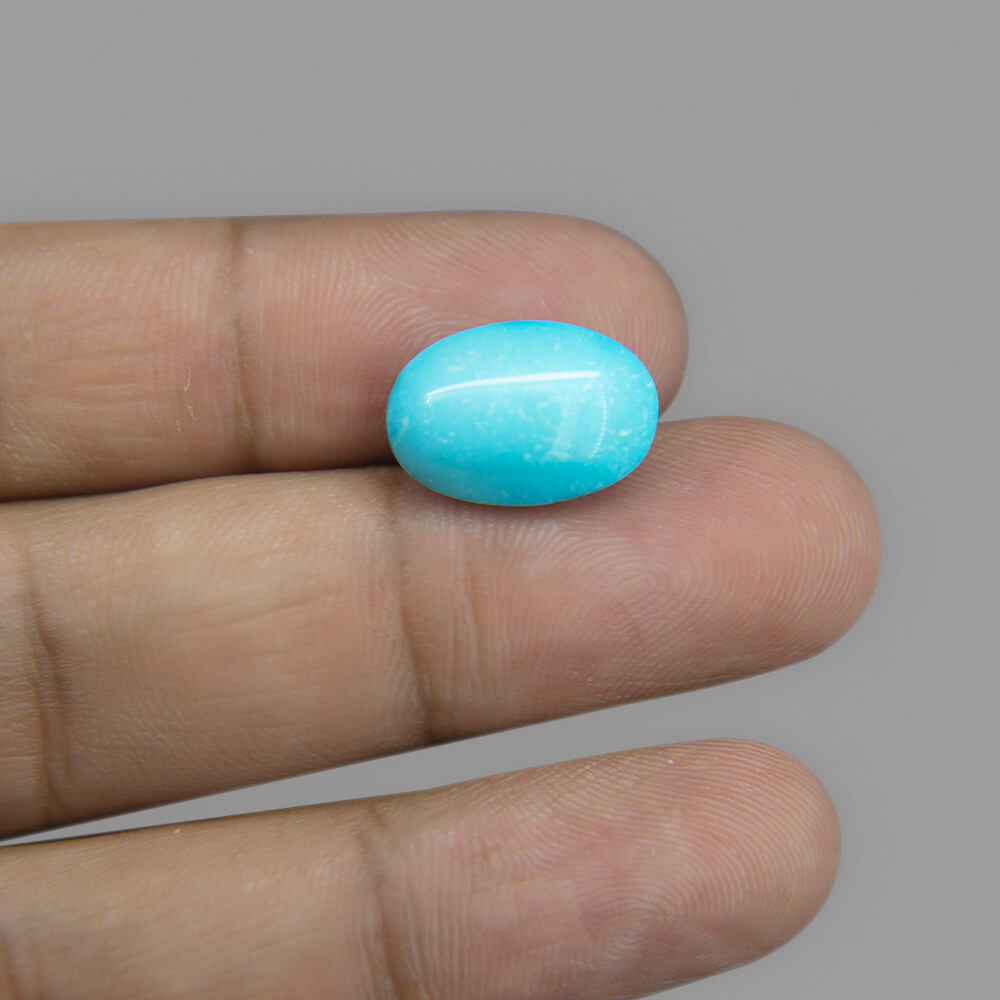 Turquoise - 7.29 Carat