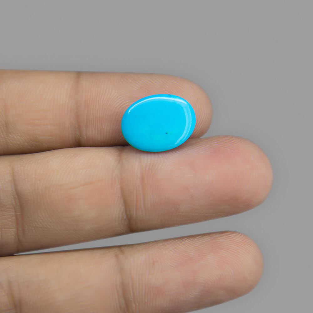 Turquoise - 4.97 Carat