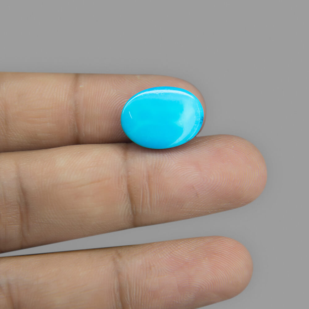 Turquoise - 7.98 Carat