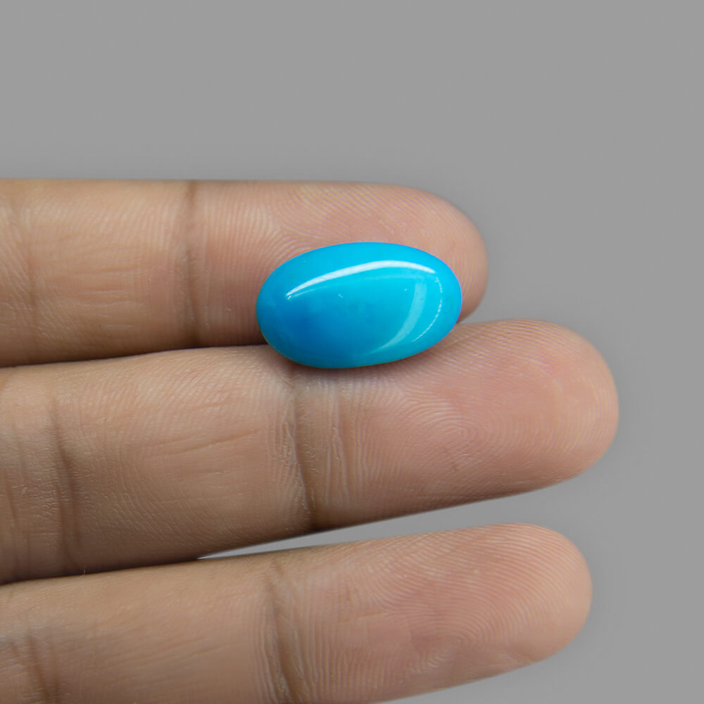 Turquoise - 8.34 Carat
