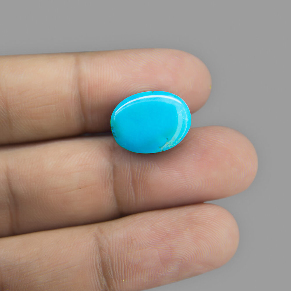 Turquoise - 11.51 Carat