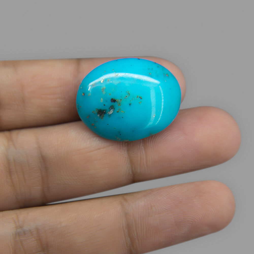 Turquoise - 23.27 Carat