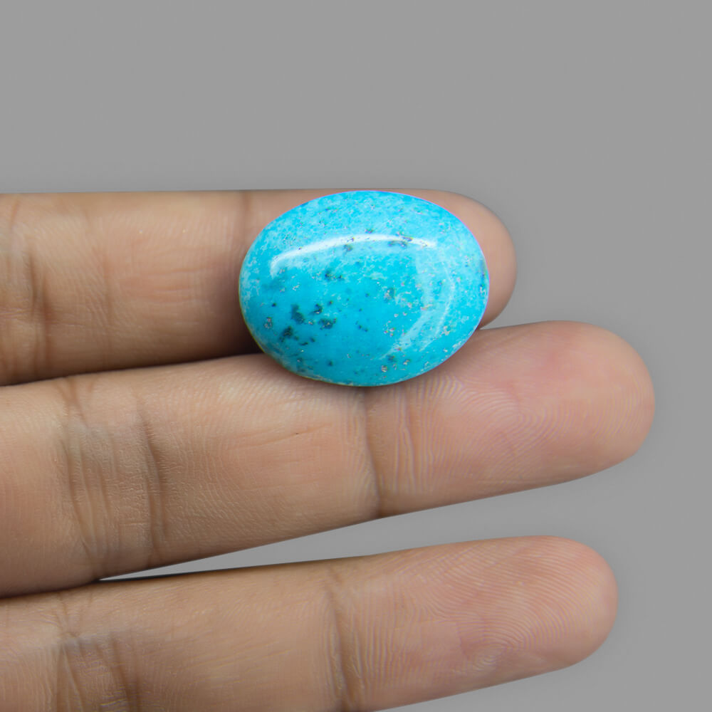Turquoise - 24.95 Carat