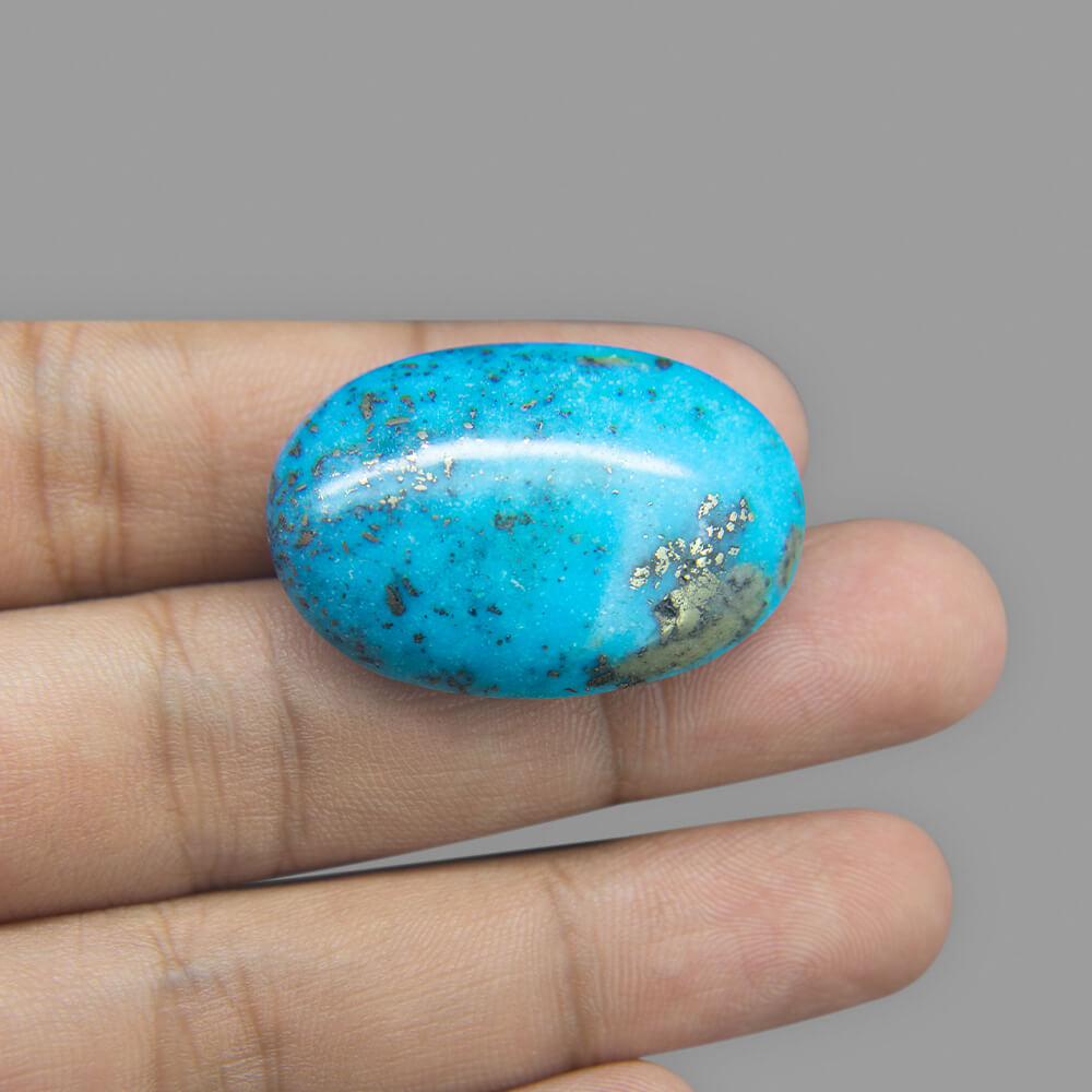 Turquoise - 64.84 Carat