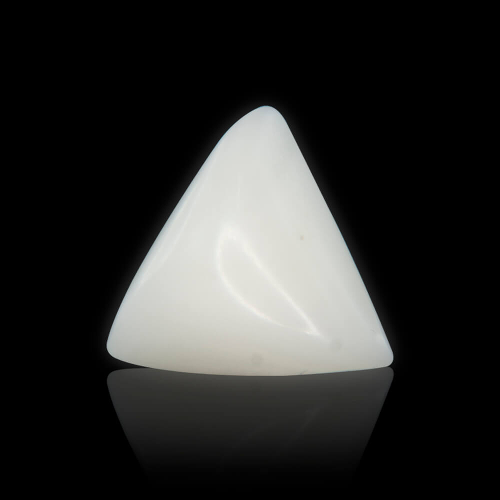 White Coral - 8.59 Carat (9.53 Ratti)