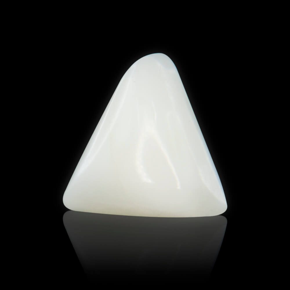 White Coral - 7.72 Carat (8.50 Ratti)