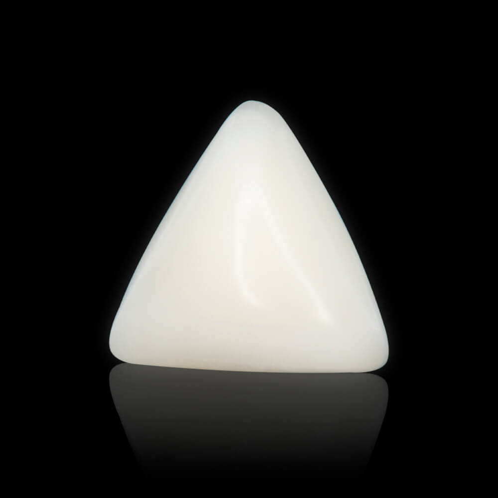White Coral - 10.74 Carat (12.00 Ratti)