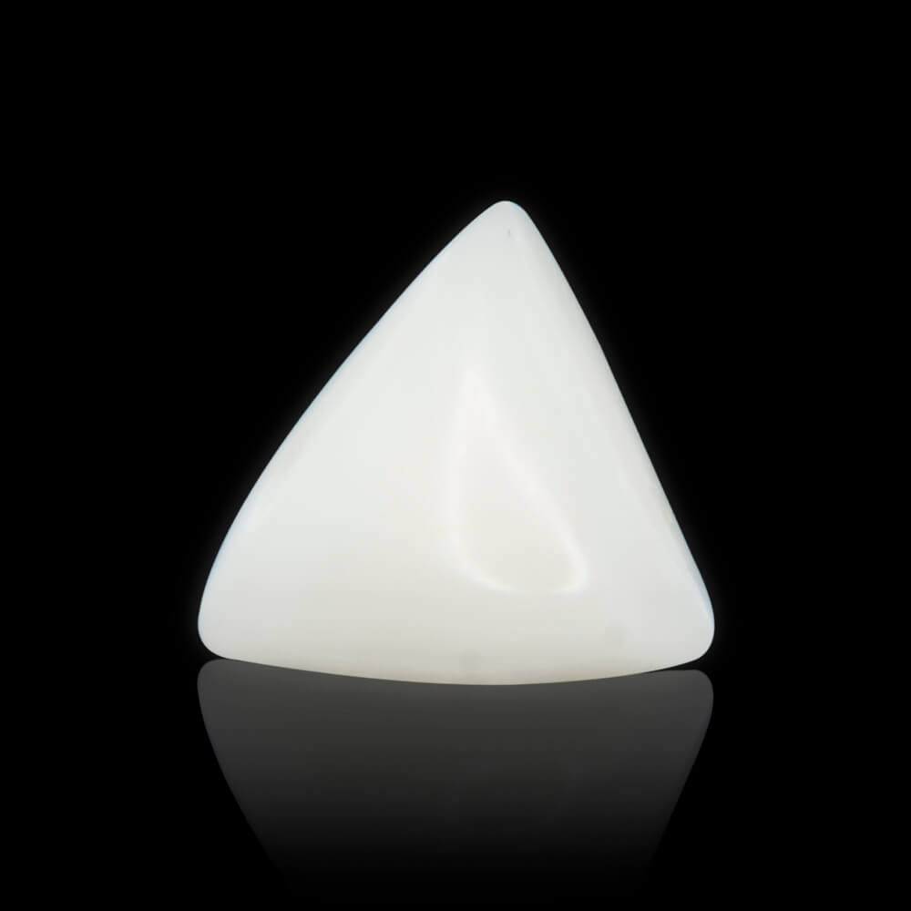 White Coral - 12.70 Carat (14.10 Ratti)
