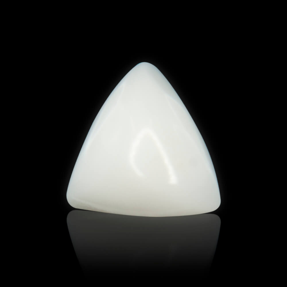 White Coral - 6.30 Carat (7.00 Ratti)
