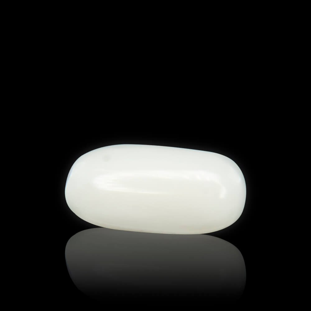 White Coral - 12.76 Carat (14.25 Ratti)