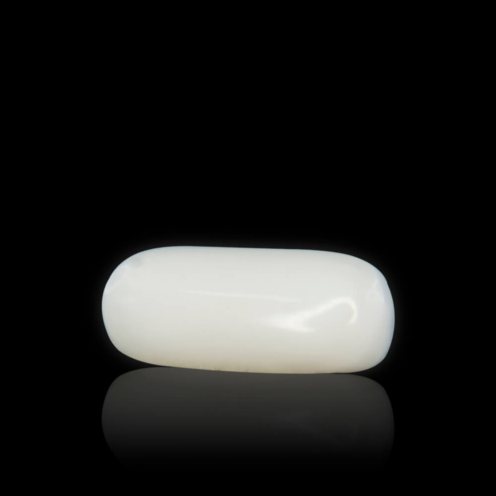 White Coral - 10.01 Carat (11.11 Ratti)