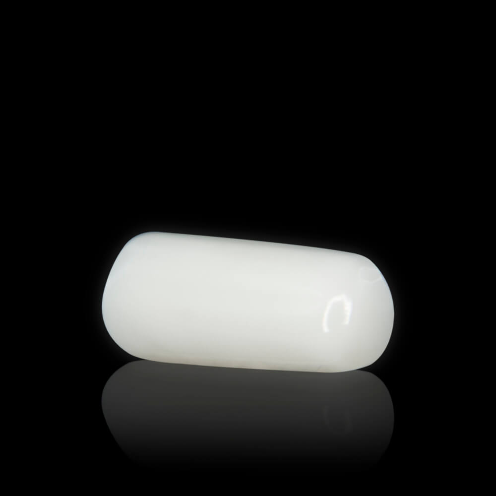 White Coral - 7.00 Carat (7.77 Ratti)
