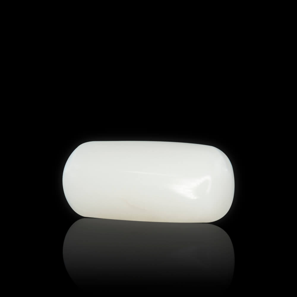 White Coral - 8.05 Carat (9.00 Ratti)